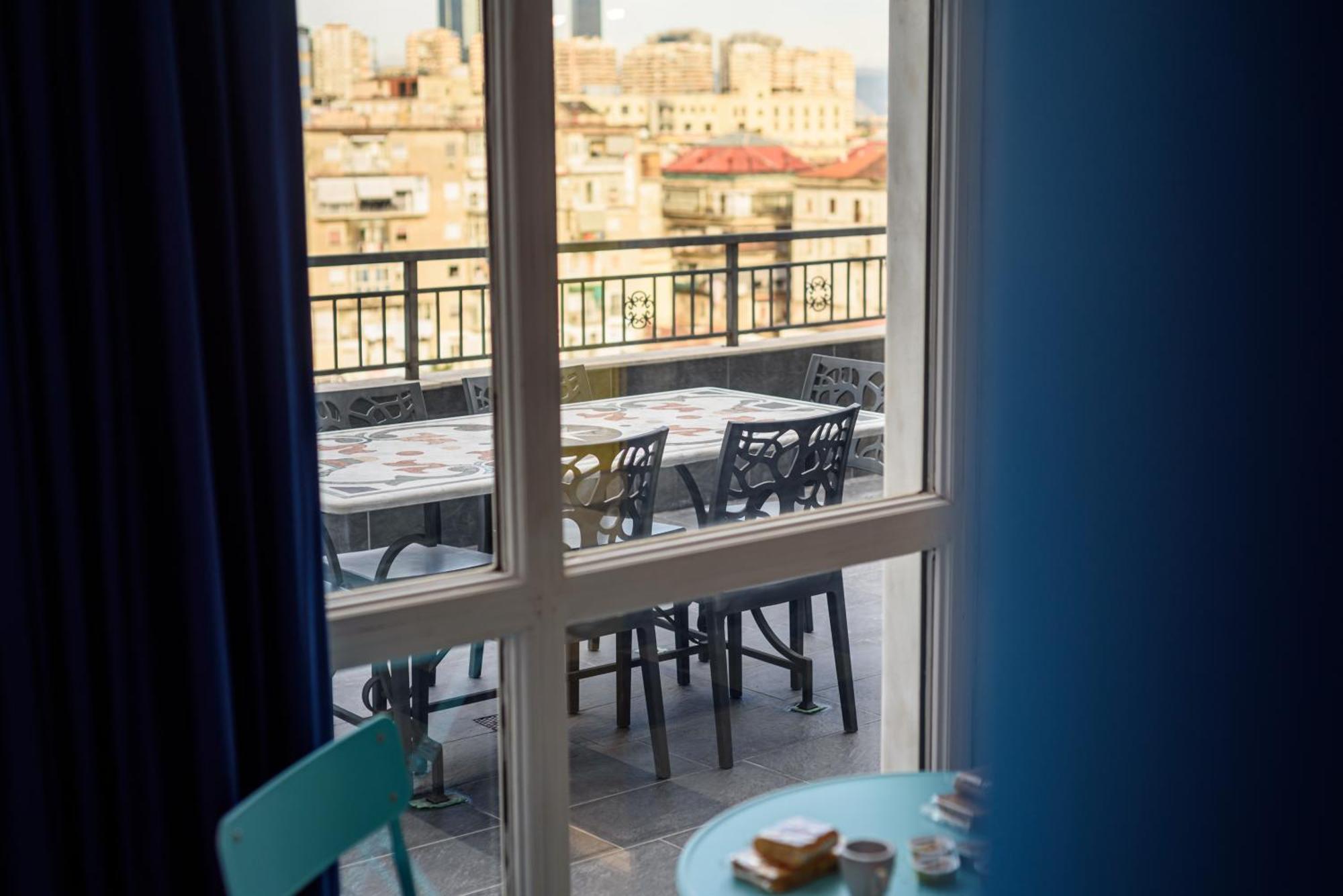 D'Amelio'S Suites Neapel Exterior foto