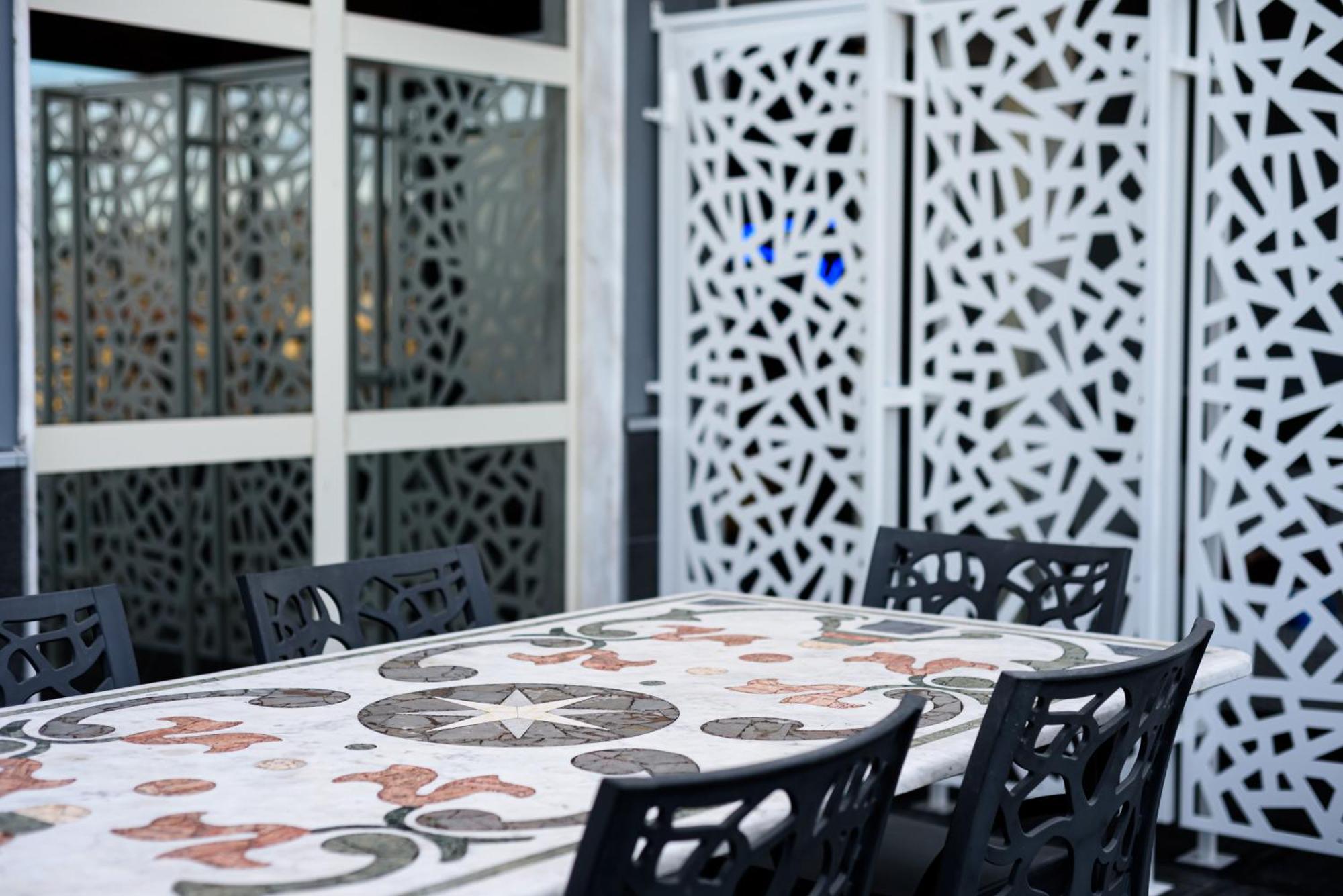 D'Amelio'S Suites Neapel Exterior foto